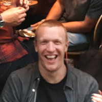 Tom Dunlop