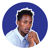 Kelvin Kinuthia