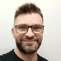 Oleksandr Izmailov