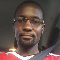 Seboka Damaseb