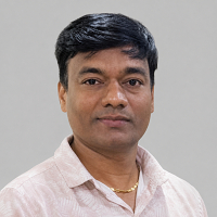 Sandeep Lad