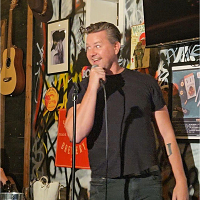 Wayne Bratton