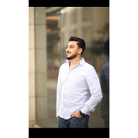 Mohammad Al-Ghawi