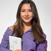 Regina Khaibrakhmanova