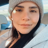 Nadine Jaafar
