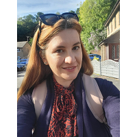 Marcela Negrila
