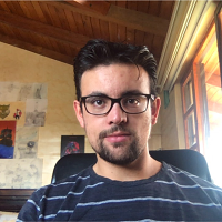 Santi Román Art