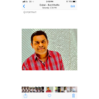 Mathew Dominic
