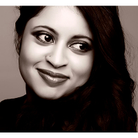 Suswati Basu