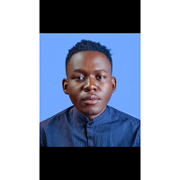 Severin Muganda