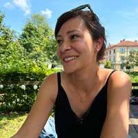 Lidia Gonzalez