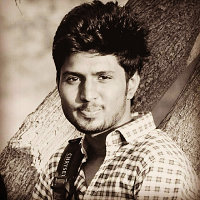Akshay Moholkar