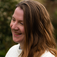 Ruth Ferrier
