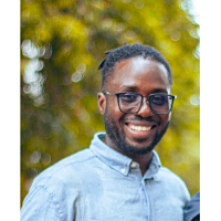 Geoffrey Afari-Djan