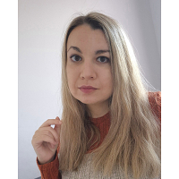 Daria Shcherbyna