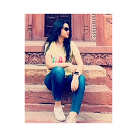 Adrita Hazra