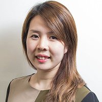 Edna Tsui