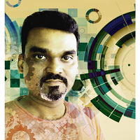 Ramesh A R