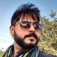 Rajesh Kumar Mahapatra