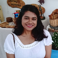 Meghna Bagchi