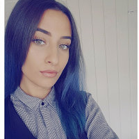 Aisha Ahmed
