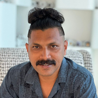 Anu Viswanathan
