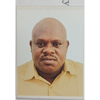 Joseph Nyawara