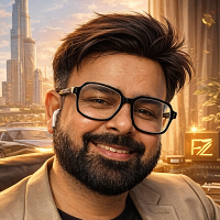 Faraz Ghori