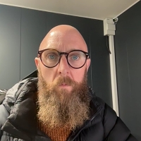 Neil Pinkawa