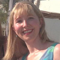 Stephanie Pay