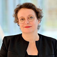 Fanny Cabanne