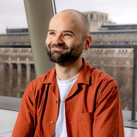 Dominic Stancombe