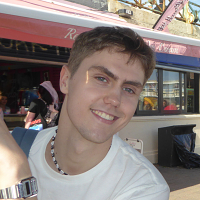 Connor Donnelly