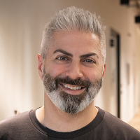 Nassib El Mourabet