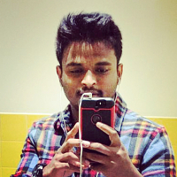 George Peter Maria Sethu Pandian