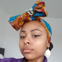Ayanna Joseph