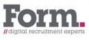 Form Digital Recruitment
