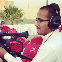 Ahmed Alshameri