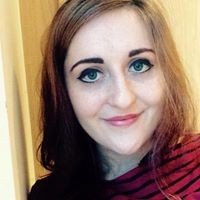 Amy Miall