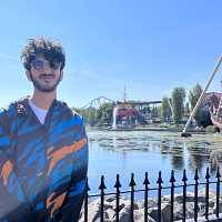 Haider Hussain