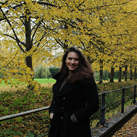 Francesca Di Pillo