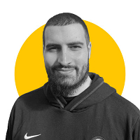Ahmed El-Zein