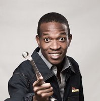 Aidan Kayanja
