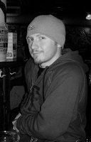 Ben Simpson