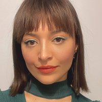 Marina Hashem