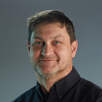 Dave Tevlin