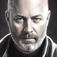 Jason Venus