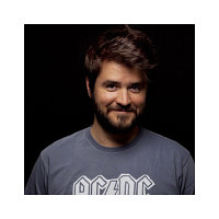 Rodrigo Scapolan