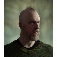 Antony Crossfield