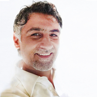 Sam Mouazin